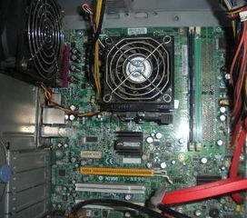 聯想電腦如何更換內部零件？辦公自動化設備升級與維護指南